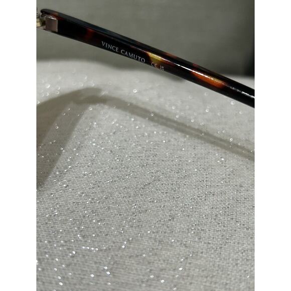 vince camuto sunglasses women Tortoise Shell VC964 - Picture 7 of 10